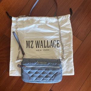 Mz wallet mini bag